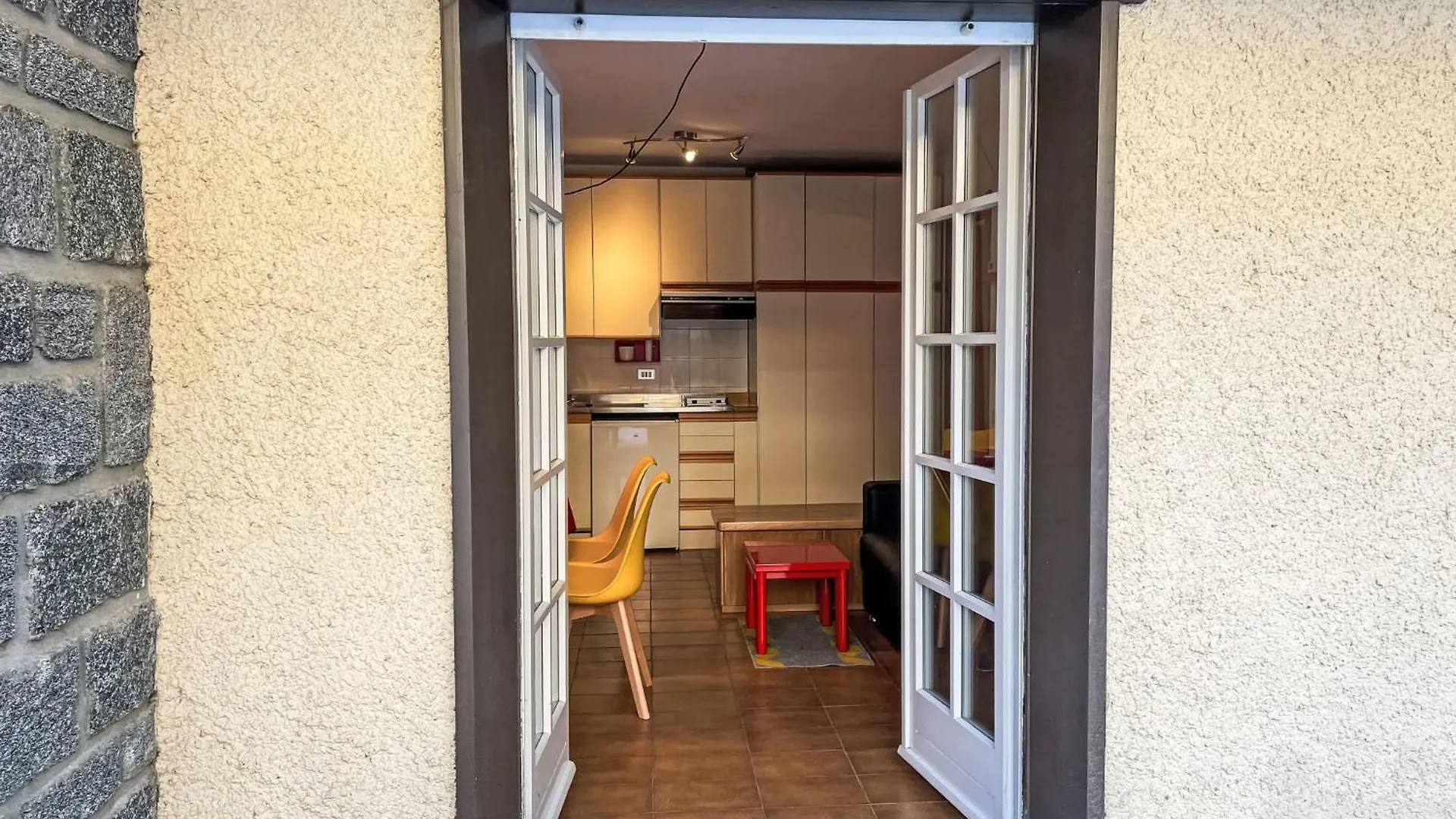Apartment Tigli By Interhome Madesimo