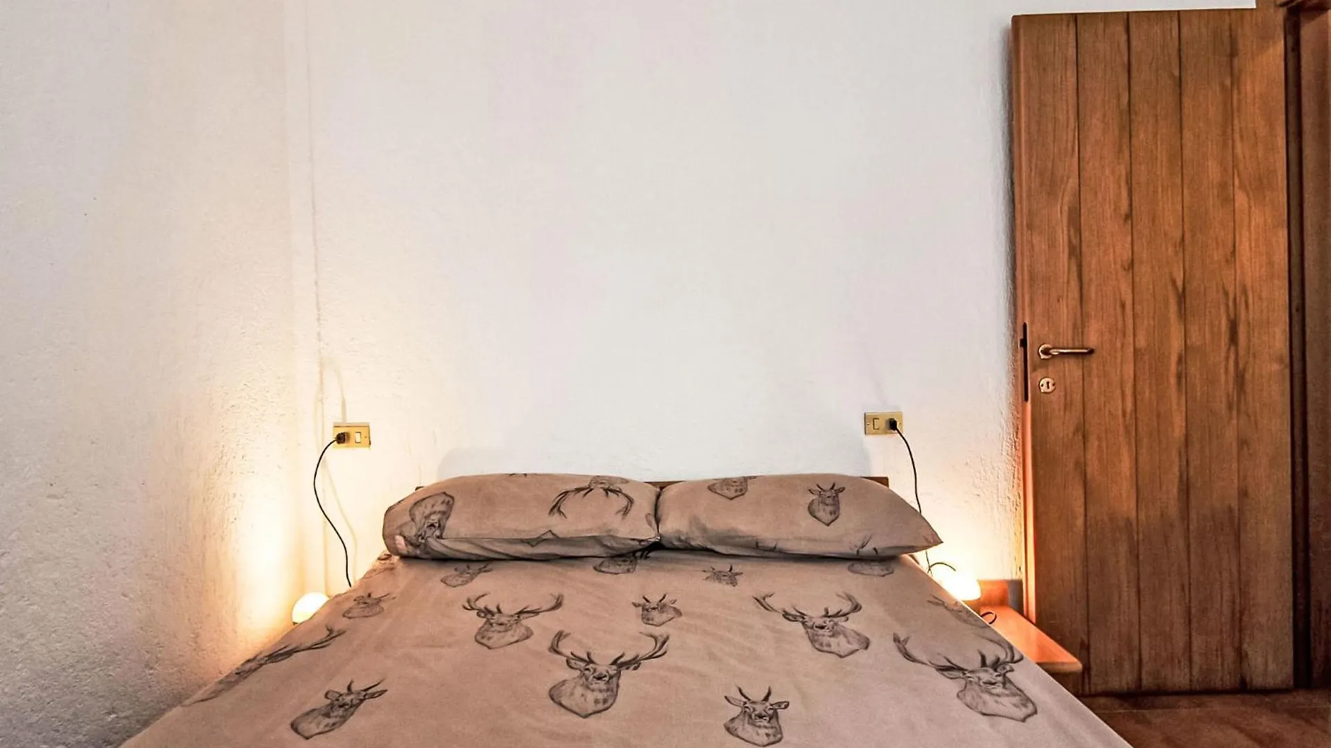 Apartment Tigli By Interhome Madesimo 0*,  Olaszország