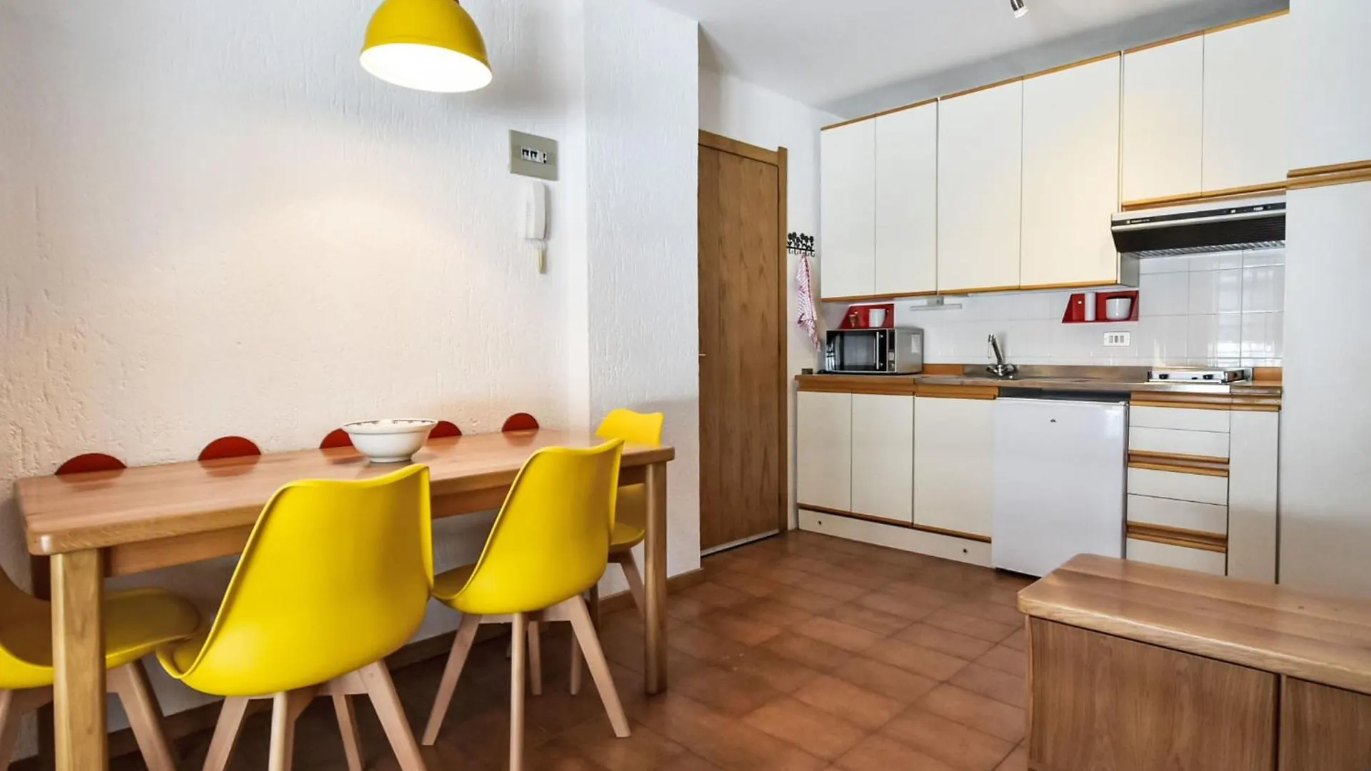 Apartment Tigli By Interhome Madesimo Italien