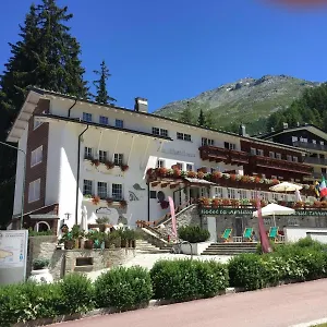 3* Hotel La Meridiana