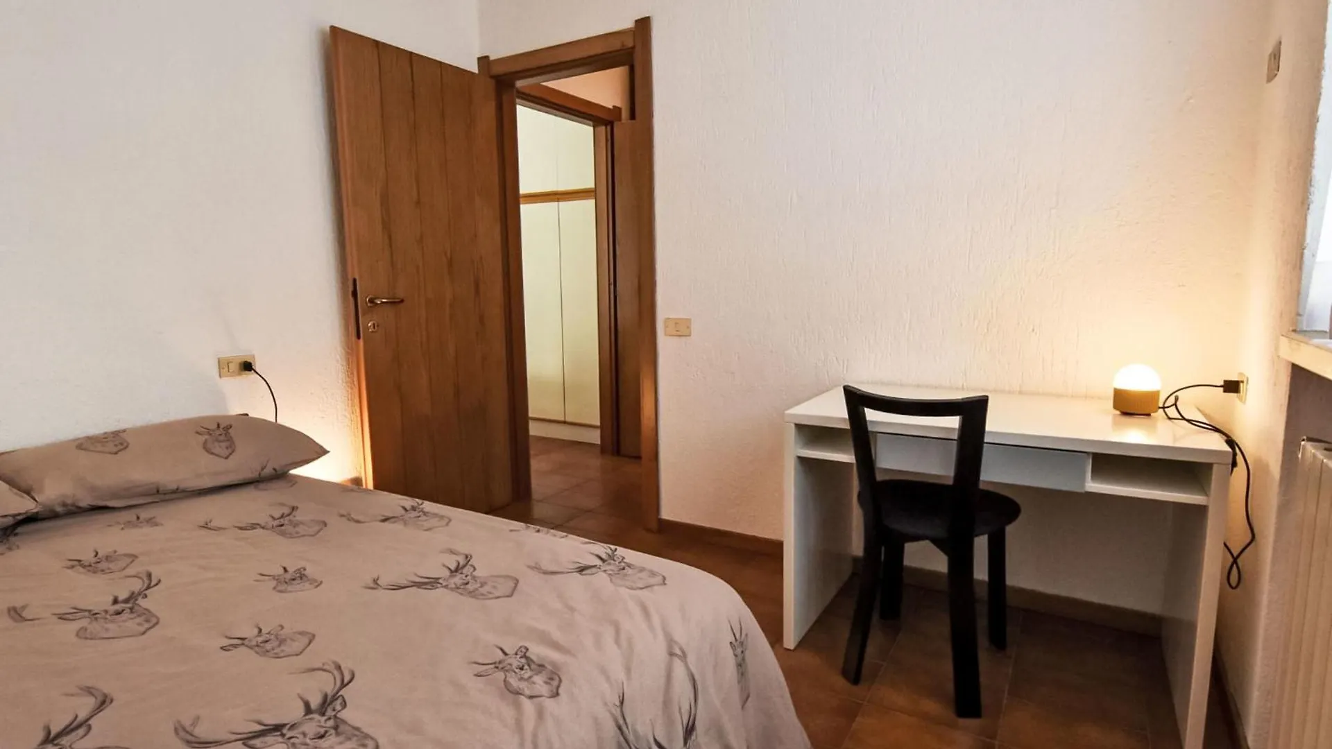 Apartment Tigli By Interhome Madesimo