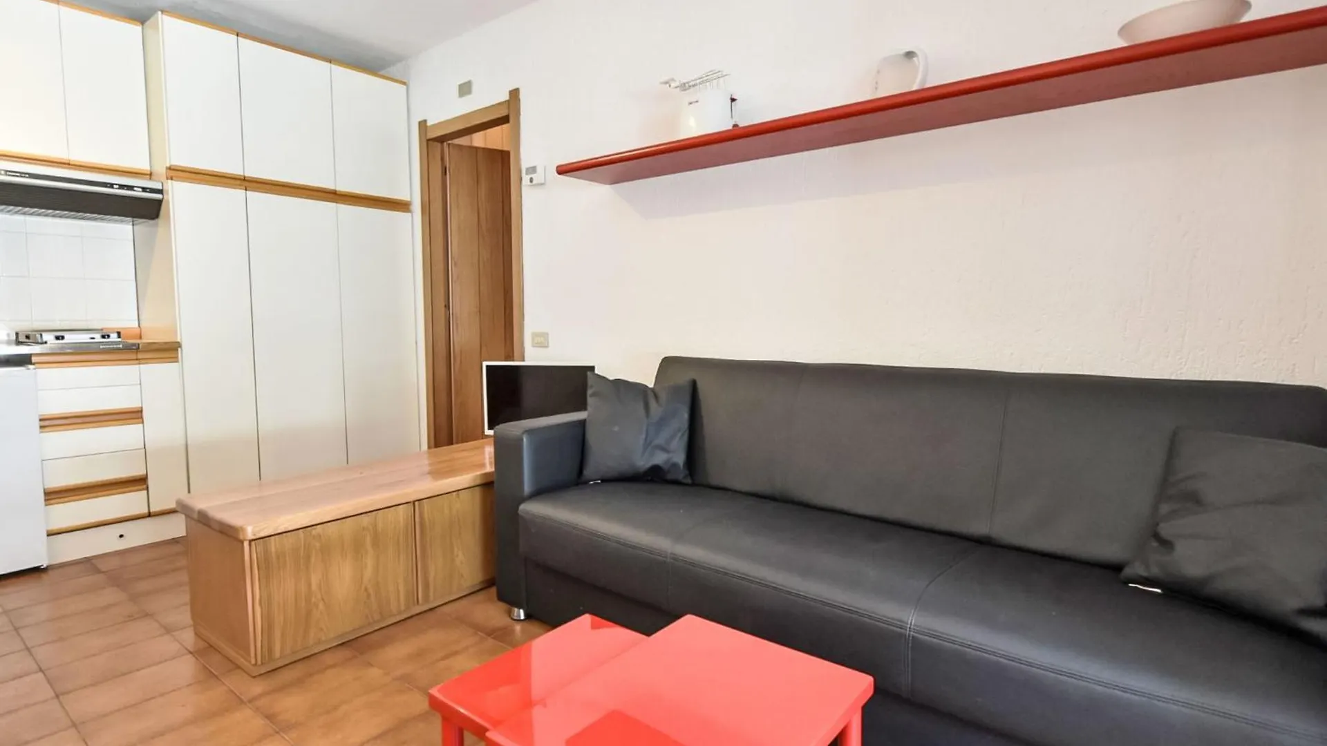 Apartment Tigli By Interhome Madesimo