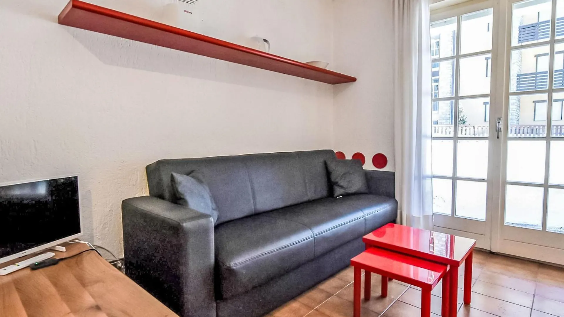 Apartment Tigli By Interhome Madesimo