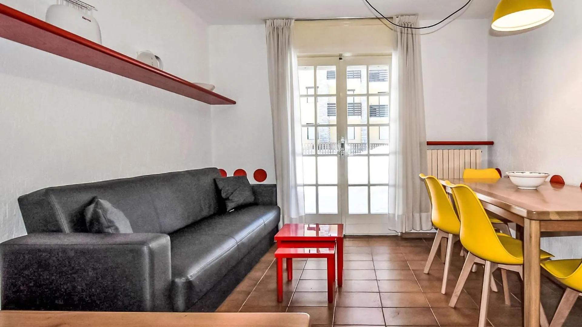Apartment Tigli By Interhome Madesimo